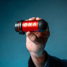 Divesoft DNA (analizador de nitrox)