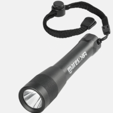 Linterna de Emergencia XR